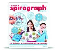 Spirograph - 33975 - Design Spirographe