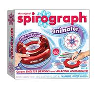 Spirograph Spirograph Animator - Atelier Magique 3d Animator