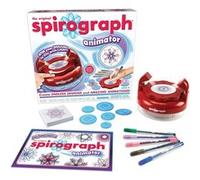 SPIROGRAPH Atelier magique animator Multicolore G