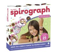 Spirograph bijoux magiques