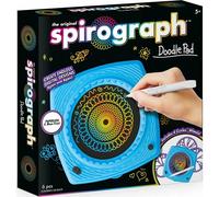 Spirograph - Bloc de gribouillage ( 33002160)