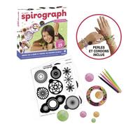 Spirograph Coffret Bijoux Magiques