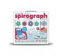 Spirograph - Deluxe Kit (33002150)
