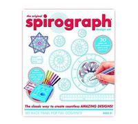 Spirograph Design Boxed Set