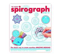 Spirograph Design Boxed Set