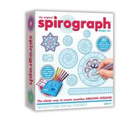 Spirograph Design Set Multicolour One Size