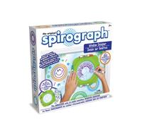 Spirograph Designer de fenêtre, Medium