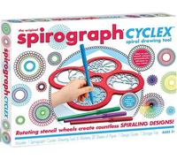 Spirograph Cyclex