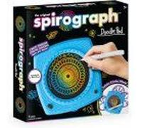 Spirograph - Doodle Pad (33002160)