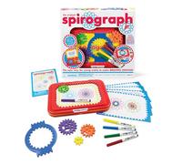 Spirograph Jr., Multicolore, Assorti
