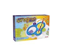 Spirograph Kit artiste