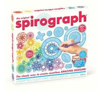 Spirograph L'Original - 30+ pièces