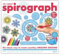 Spirograph - L'original - 30 pièces