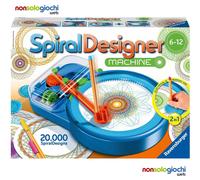 Spirograph Machine De Design Spiral Créatif 29713 Ravensburger -Nouveau-