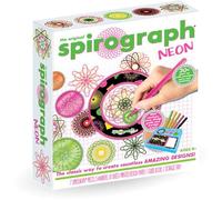 Spirograph - Neon (33002159)