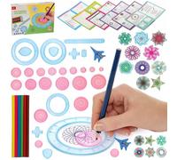 Spirograph POUR dessin n° 7734