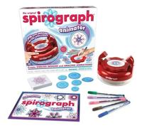 Spirograph Spirograph Atelier Magique Animator