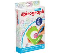 Spirograph Voyage