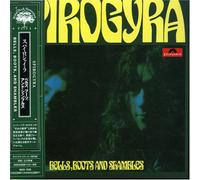 Spirogyra - Bells Boots and Schambles [Import]