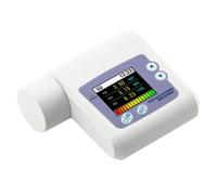 Spiromètre de poche SP-10 - Bluetooth ou USB - SP-10 Bluetooth