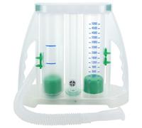 Spiromètre incitatif PulmoVol 50