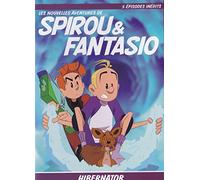 Spirou And Fantasio: Hibernator