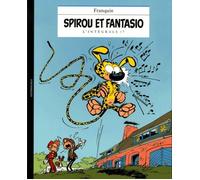 Spirou et Fantasio - intégrale niffle tome 7