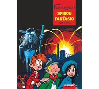 Spirou et Fantasio - L'intégrale - Tome 11 - 1976 ? 1979