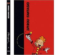 Spirou et Fantasio : Toutes les aventures - Franquin tome 3