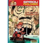 Spirou & Fantasio 39: Das Tal der Verbannten [German] by Janry NEUF