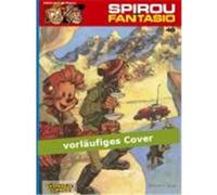 Spirou & Fantasio 49 Vehlmann, Fabien (Auteur)