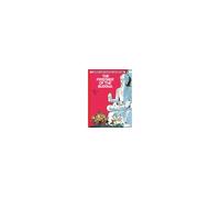 Spirou & Fantasio Vol. 21 - The Prisoner of the Buddha