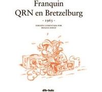Spirou Franquin - [Livre en VO] Franquin, André (Auteur)