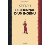 Spirou - Le Journal D'un Ingénu