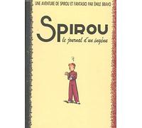 Spirou, le journal d'un ingénu