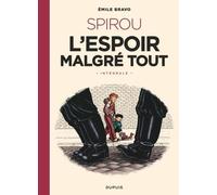 Spirou, L'espoir Malgré Tout - Intégrale