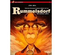 Spirou präsentiert 7: Rummelsdorf 4