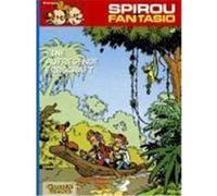 Spirou und Fantasio 02. Eine aufregende Erbschaft Franquin, Andre. (Auteur)