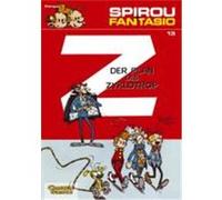Spirou und Fantasio 13. Der Plan des Zyklotrop Franquin, Andre (Auteur)