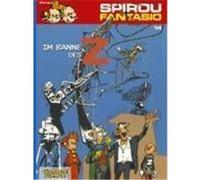 Spirou und Fantasio 14. Im Banne des Z Franquin, Andre (Auteur)