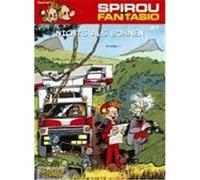 Spirou und Fantasio 27. Nichts als Bohnen Fournier, Jean-Claude (Auteur)