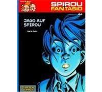 Spirou und Fantasio 44 Tome, Philippe (Auteur)