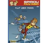Spirou Und Fantasio 45