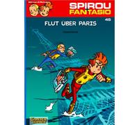 Spirou und Fantasio 45