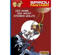 Spirou Und Fantasio 46