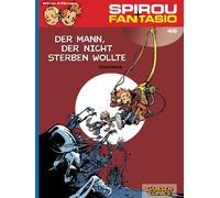 Spirou Und Fantasio 46