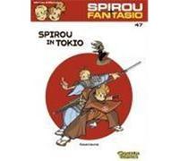 Spirou und Fantasio 47 Morvan, Jean-David (Auteur)