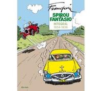 Spirou Y Fantasio - [Livre en VO] Aa Vv (Auteur)