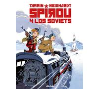 Spirou y los soviets