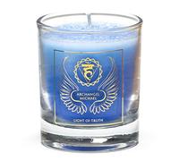 Spiru Bougie votive parfumée Archange Michael 5 Chakra